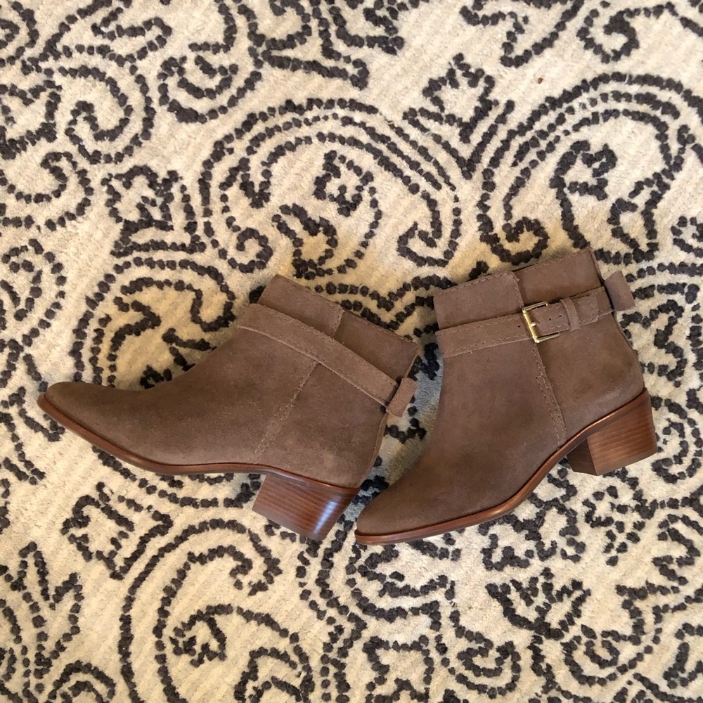 Kate Spade Taley Boots